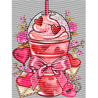 Valentine's Day-QRJ  1122